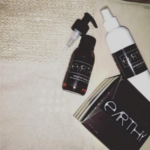 Healthy Hair Combo Tall Mist